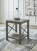 Freedan Occasional Table Set - Casa Morelos / Coahuila Furniture (Oklahoma City, OK)