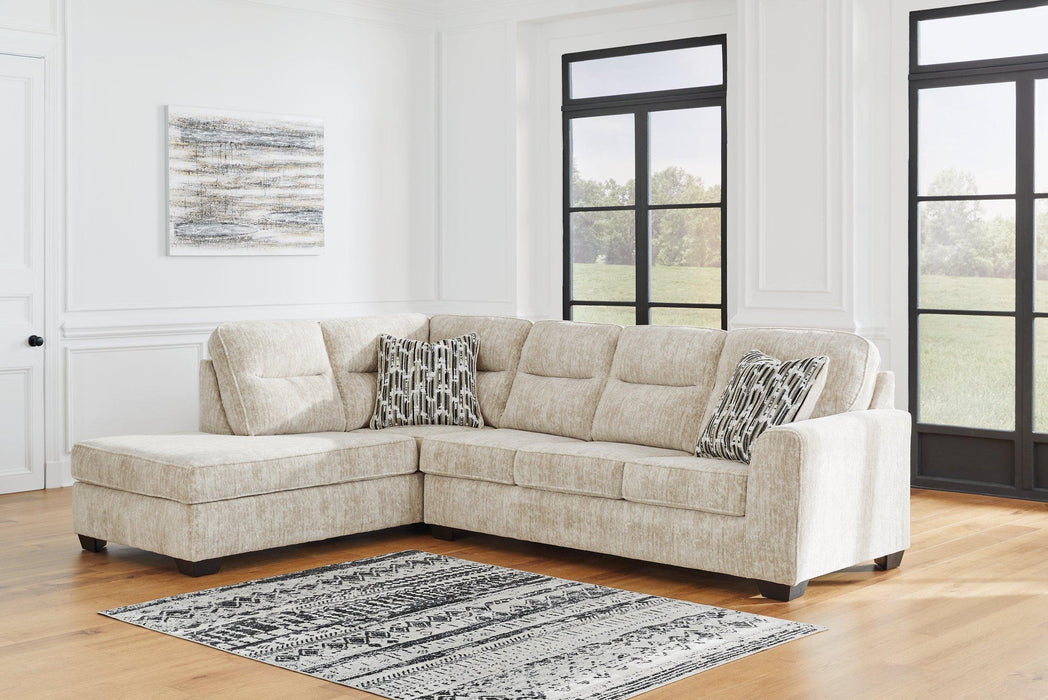 Lonoke Living Room Set - Casa Morelos / Coahuila Furniture (Oklahoma City, OK)
