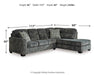 Lonoke Living Room Set - Casa Morelos / Coahuila Furniture (Oklahoma City, OK)
