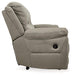 Next-Gen Gaucho Reclining Sofa - Casa Morelos / Coahuila Furniture (Oklahoma City, OK)