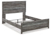 Bronyan Bedroom Set - Casa Morelos / Coahuila Furniture (Oklahoma City, OK)