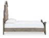 Lodenbay Bedroom Set - Casa Morelos / Coahuila Furniture (Oklahoma City, OK)