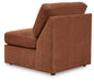 Pilar Peak Living Room Set - Casa Morelos / Coahuila Furniture (Oklahoma City, OK)