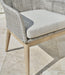 Seton Creek Outdoor Dining Package - Casa Morelos / Coahuila Furniture (Oklahoma City, OK)