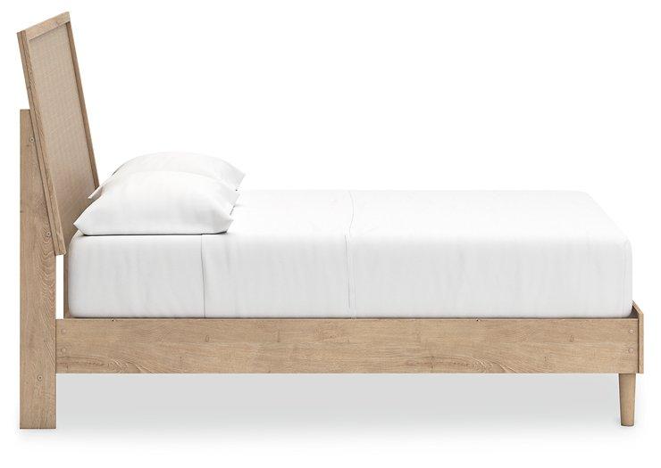 Cielden Bedroom Set - Casa Morelos / Coahuila Furniture (Oklahoma City, OK)