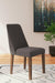 Lyncott Dining Room Set - Casa Morelos / Coahuila Furniture (Oklahoma City, OK)