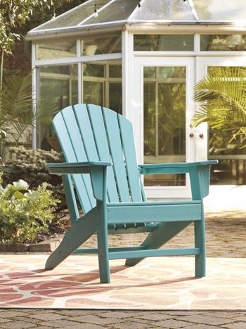 Sundown Treasure Outdoor Seating Set - Casa Morelos / Coahuila Furniture (Oklahoma City, OK)