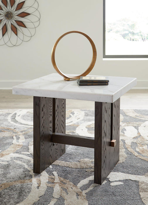 Burkhaus Occasional Table Set - Casa Morelos / Coahuila Furniture (Oklahoma City, OK)