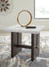 Burkhaus Occasional Table Set - Casa Morelos / Coahuila Furniture (Oklahoma City, OK)