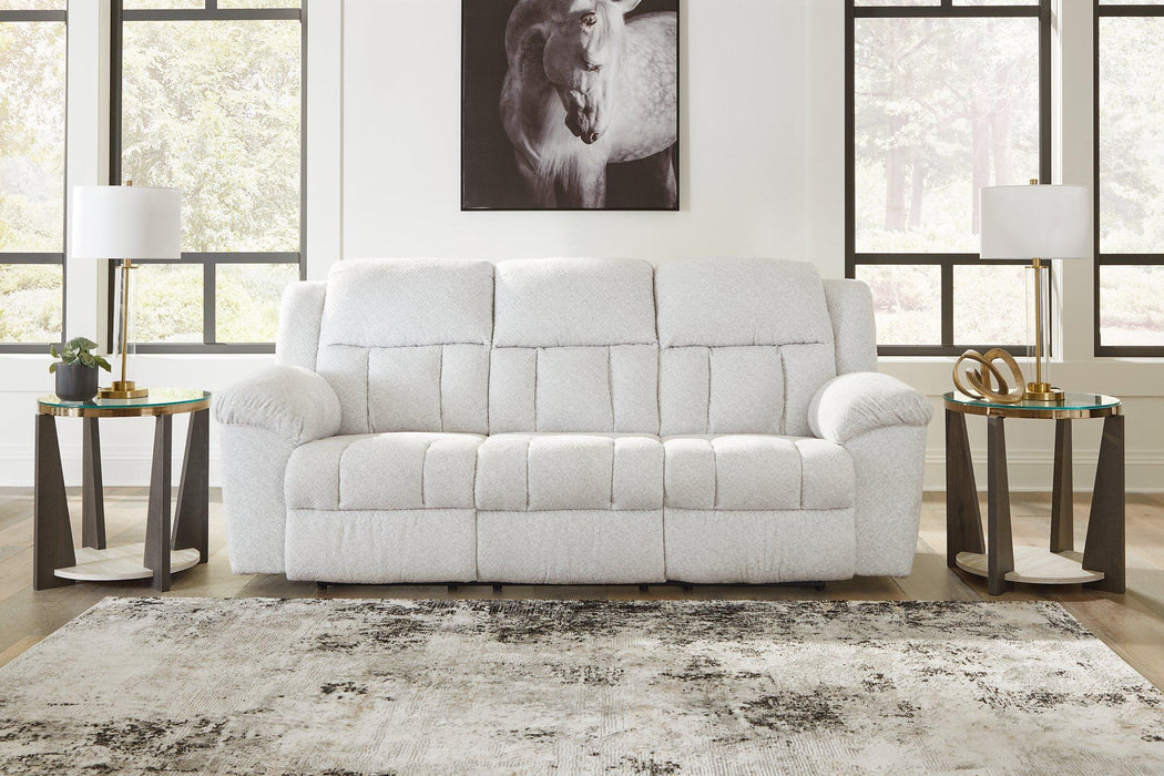 Frohn Living Room Set - Casa Morelos / Coahuila Furniture (Oklahoma City, OK)