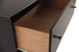 Maribel Dresser and Mirror - Casa Morelos / Coahuila Furniture (Oklahoma City, OK)