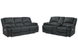 Draycoll Living Room Set - Casa Morelos / Coahuila Furniture (Oklahoma City, OK)