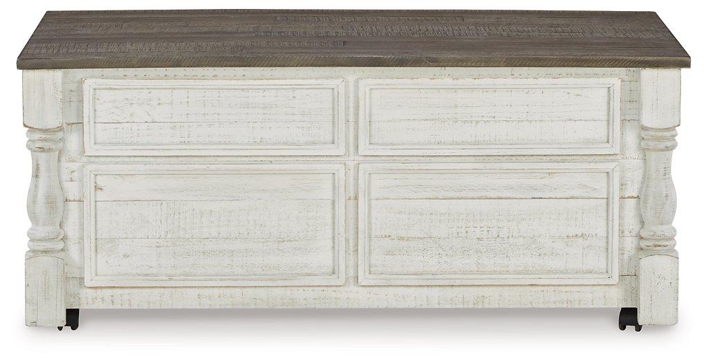 Havalance Occasional Table Set - Casa Morelos / Coahuila Furniture (Oklahoma City, OK)
