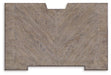 Blairhurst Nightstand - Casa Morelos / Coahuila Furniture (Oklahoma City, OK)
