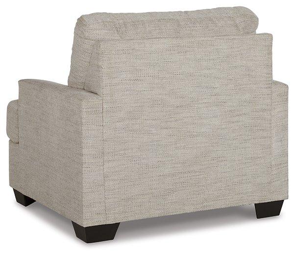 Vayda Living Room Set - Casa Morelos / Coahuila Furniture (Oklahoma City, OK)