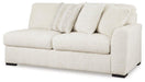Chessington Sectional - Casa Morelos / Coahuila Furniture (Oklahoma City, OK)