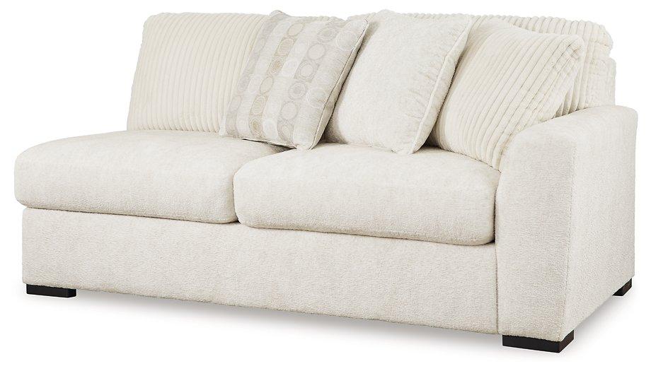 Chessington Sectional - Casa Morelos / Coahuila Furniture (Oklahoma City, OK)