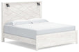 Gerridan Bedroom Set - Casa Morelos / Coahuila Furniture (Oklahoma City, OK)