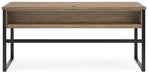 Montia Home Office Set - Casa Morelos / Coahuila Furniture (Oklahoma City, OK)
