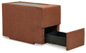 Pilar Peak Living Room Set - Casa Morelos / Coahuila Furniture (Oklahoma City, OK)