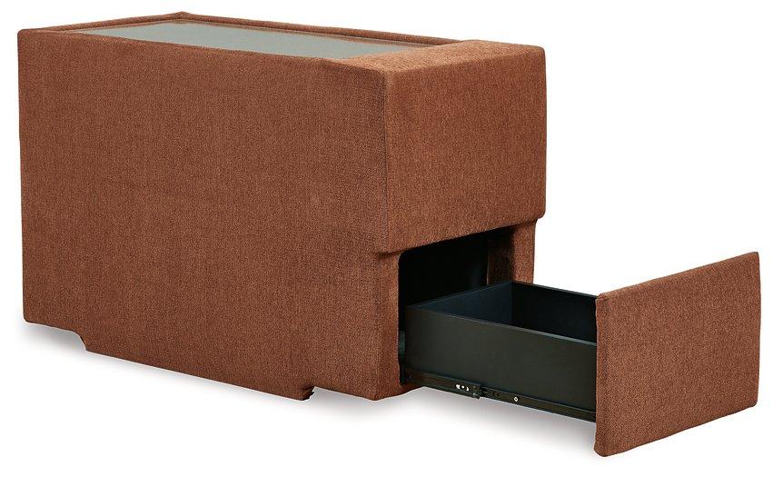 Pilar Peak Living Room Set - Casa Morelos / Coahuila Furniture (Oklahoma City, OK)