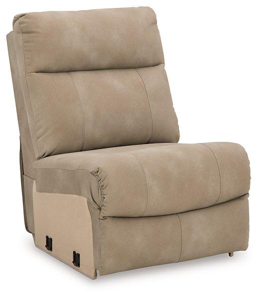 Next-Gen DuraPella Power Reclining Sectional Sofa - Casa Morelos / Coahuila Furniture (Oklahoma City, OK)