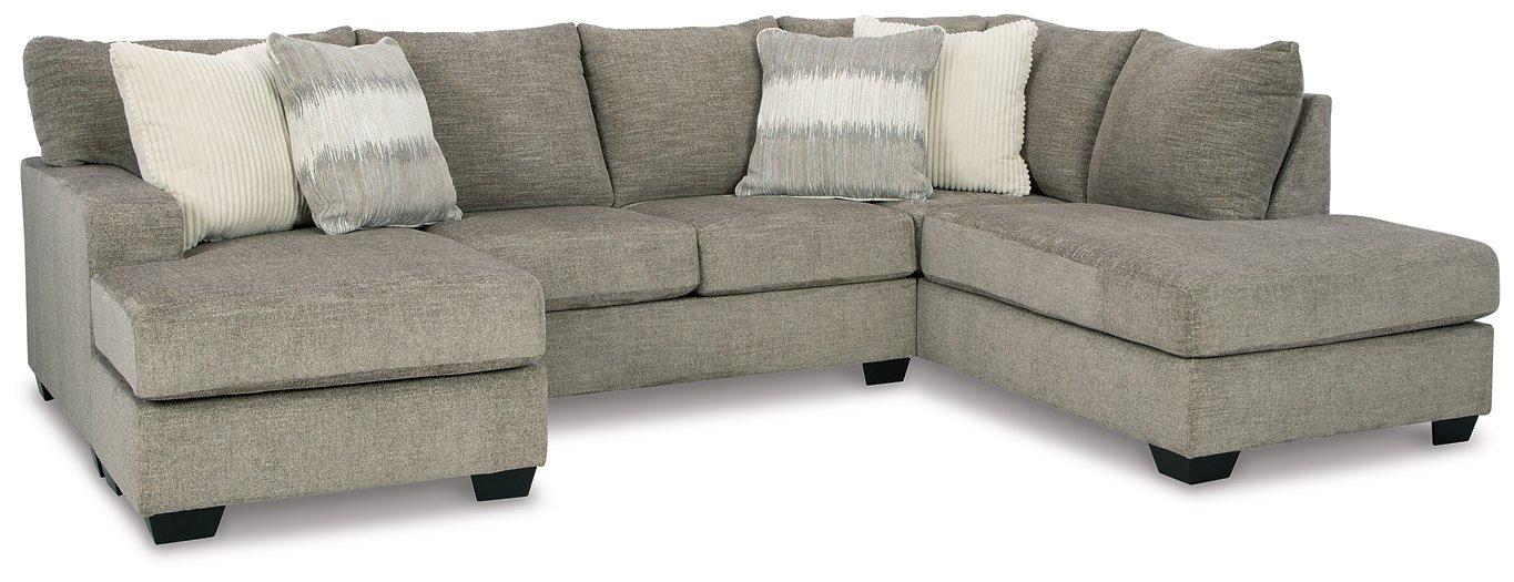 Creswell Living Room Set - Casa Morelos / Coahuila Furniture (Oklahoma City, OK)