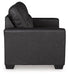 Barlin Mills Loveseat - Casa Morelos / Coahuila Furniture (Oklahoma City, OK)