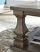 Johnelle Occasional Table Set - Casa Morelos / Coahuila Furniture (Oklahoma City, OK)