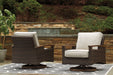 Rodeway South Outdoor Set - Casa Morelos / Coahuila Furniture (Oklahoma City, OK)
