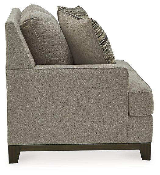 Kaywood Living Room Set - Casa Morelos / Coahuila Furniture (Oklahoma City, OK)