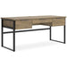 Montia Home Office Set - Casa Morelos / Coahuila Furniture (Oklahoma City, OK)