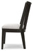 Galliden Dining Room Set - Casa Morelos / Coahuila Furniture (Oklahoma City, OK)