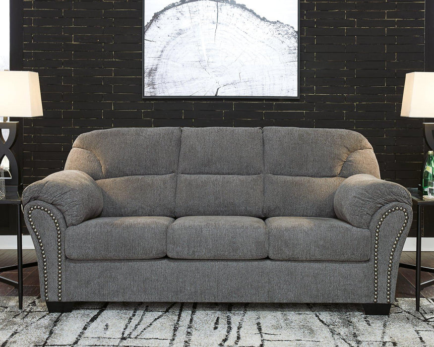 Allmaxx Sofa - Casa Morelos / Coahuila Furniture (Oklahoma City, OK)