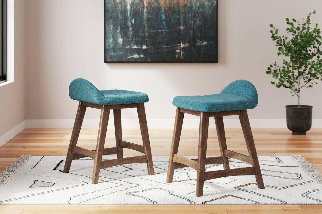 Lyncott Dining Room Set - Casa Morelos / Coahuila Furniture (Oklahoma City, OK)