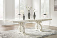 Arlendyne Dining Room Set - Casa Morelos / Coahuila Furniture (Oklahoma City, OK)