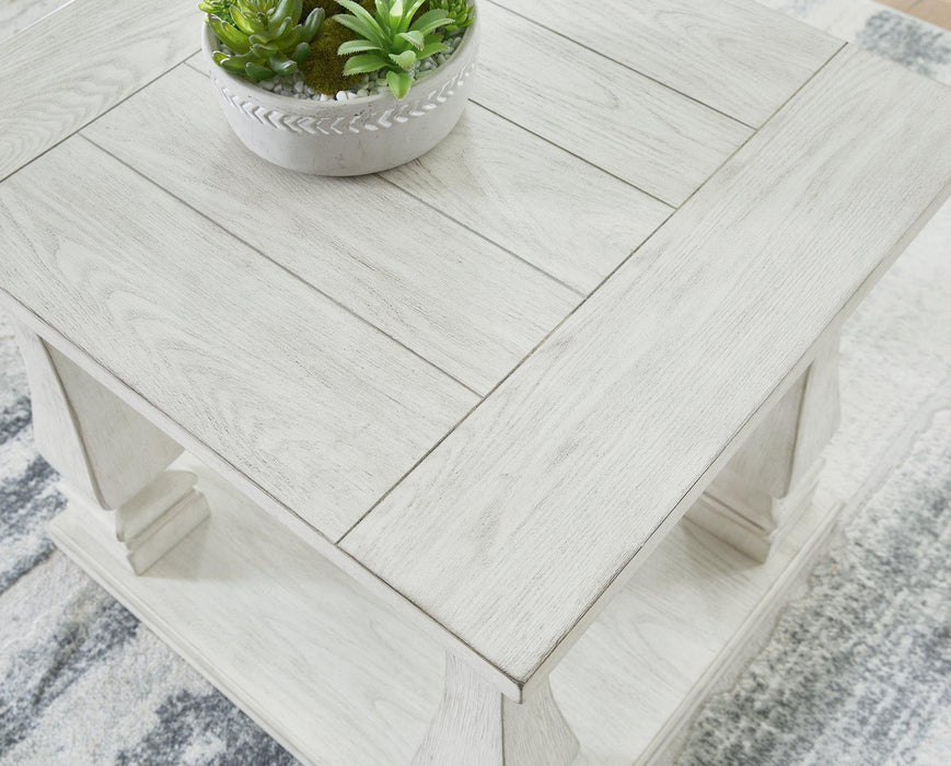 Arlendyne Occasional Table Set - Casa Morelos / Coahuila Furniture (Oklahoma City, OK)