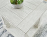 Arlendyne Occasional Table Set - Casa Morelos / Coahuila Furniture (Oklahoma City, OK)