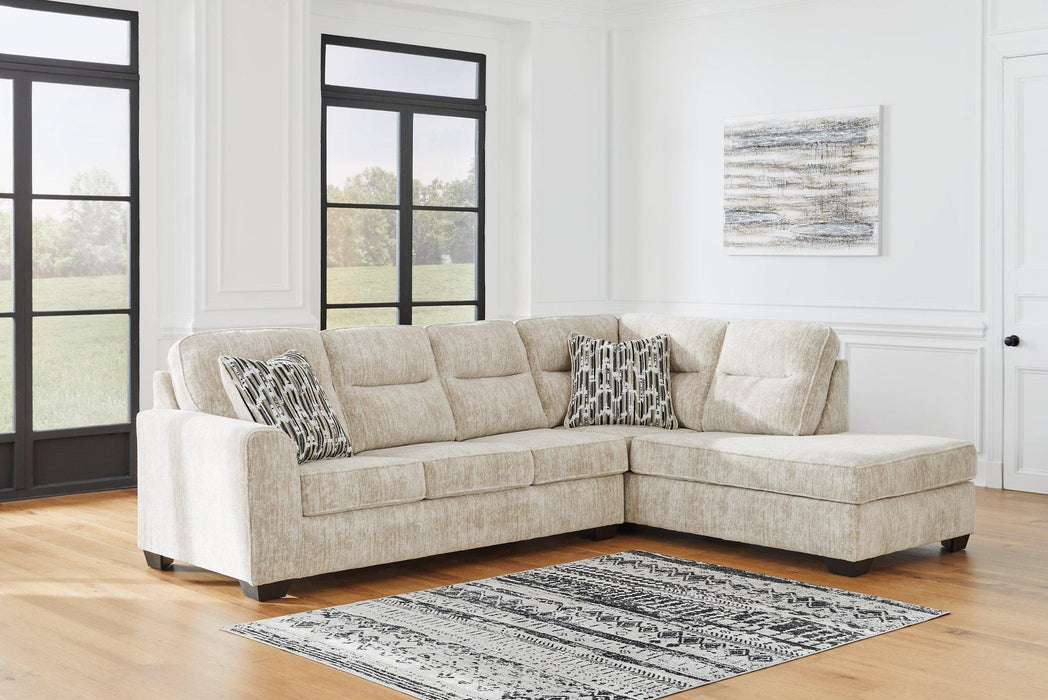 Lonoke Living Room Set - Casa Morelos / Coahuila Furniture (Oklahoma City, OK)