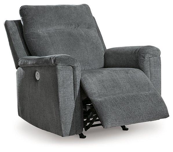 Barnsana Living Room Set - Casa Morelos / Coahuila Furniture (Oklahoma City, OK)
