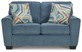 Cashton Living Room Set - Casa Morelos / Coahuila Furniture (Oklahoma City, OK)