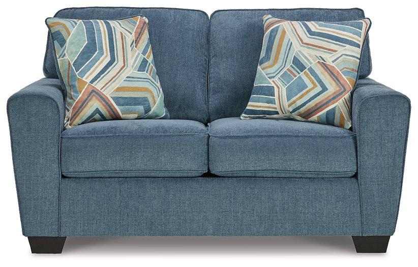 Cashton Living Room Set - Casa Morelos / Coahuila Furniture (Oklahoma City, OK)