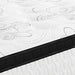 Chime 12 Inch Hybrid Mattress Package - Casa Morelos / Coahuila Furniture (Oklahoma City, OK)