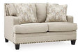 Claredon Living Room Set - Casa Morelos / Coahuila Furniture (Oklahoma City, OK)