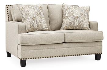 Claredon Living Room Set - Casa Morelos / Coahuila Furniture (Oklahoma City, OK)