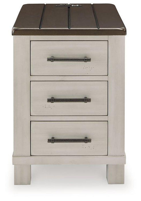 Darborn Occasional Table Set - Casa Morelos / Coahuila Furniture (Oklahoma City, OK)