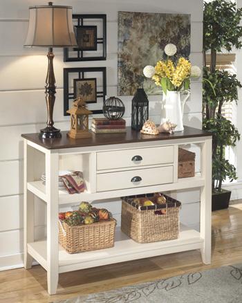 Whitesburg Dining Set - Casa Morelos / Coahuila Furniture (Oklahoma City, OK)