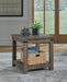Hollum Occasional Table Set - Casa Morelos / Coahuila Furniture (Oklahoma City, OK)