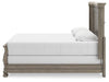 Lexorne Bedroom Set - Casa Morelos / Coahuila Furniture (Oklahoma City, OK)