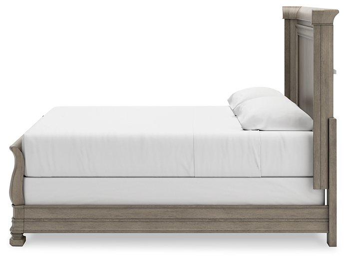 Lexorne Bedroom Set - Casa Morelos / Coahuila Furniture (Oklahoma City, OK)